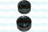 KIA 0K50A15983 Deflection/Guide Pulley, v-ribbed belt
